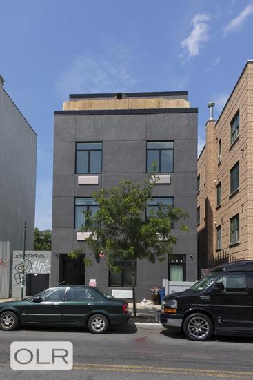 79 Kingsland Avenue 3R East Williamsburg Brooklyn NY 11222