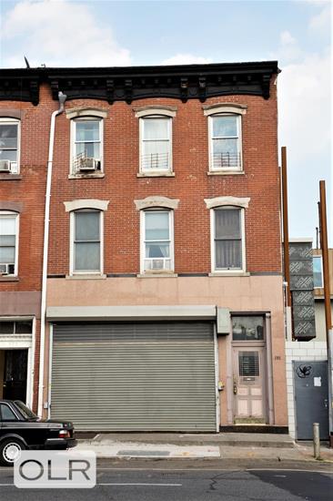 595 3rd Avenue 3 Gowanus Brooklyn NY 11215