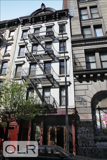 5 Spring Street 4B Little Italy New York NY 10012