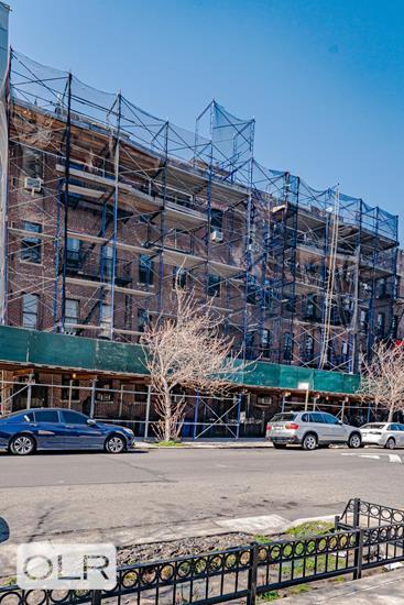 101 Linden Street 2D Bushwick Brooklyn NY 11221