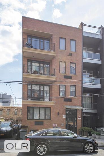 6 Monitor Street 3b East Williamsburg Brooklyn NY 11222