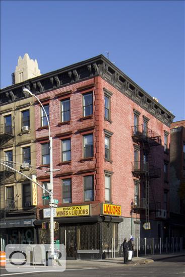 714 Tenth Avenue 2 Clinton New York NY 10036