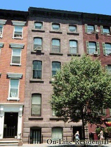 319 West 14th Street GF Chelsea New York NY 10014