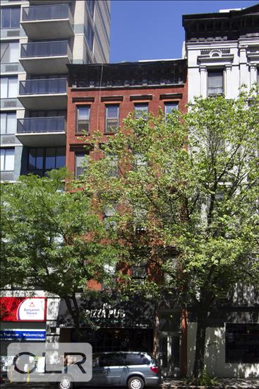 294 Third Avenue 4B Gramercy Park New York NY 10010