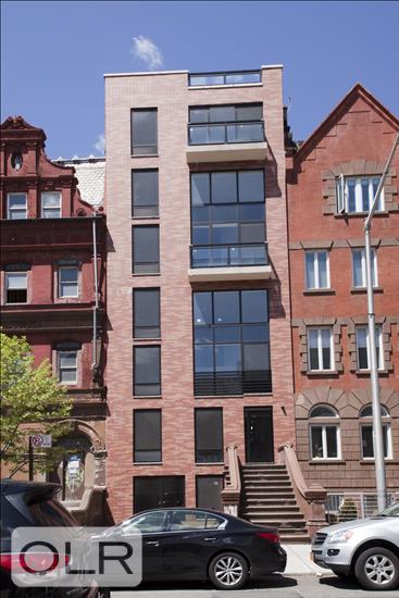 2066 Fifth Avenue 3A West Harlem New York NY 10035