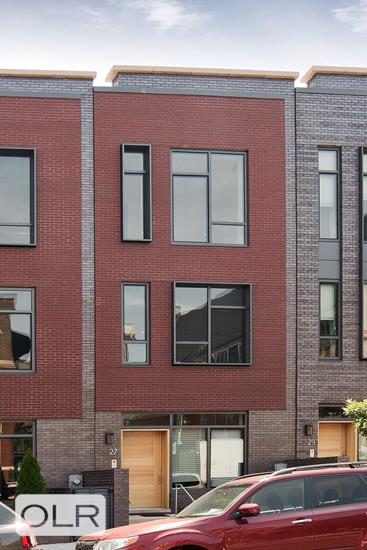 27 Clermont Avenue Fort Greene Brooklyn NY 11205