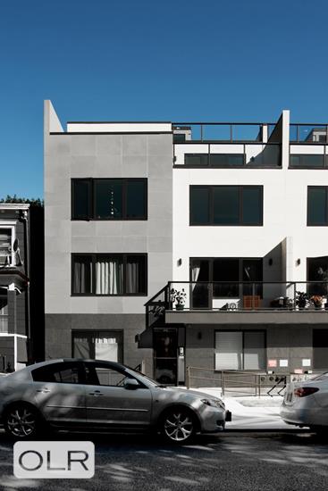 33-37 Madison Street 2B Bedford Stuyvesant Brooklyn NY 11238