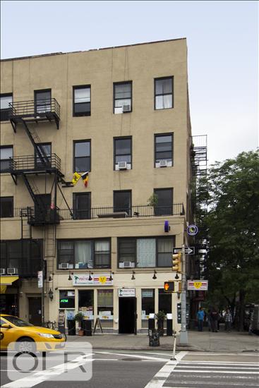 174 Second Avenue 3c E. Greenwich Village New York NY 10003