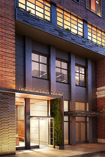 318 West 52nd Street Clinton New York NY 10019
