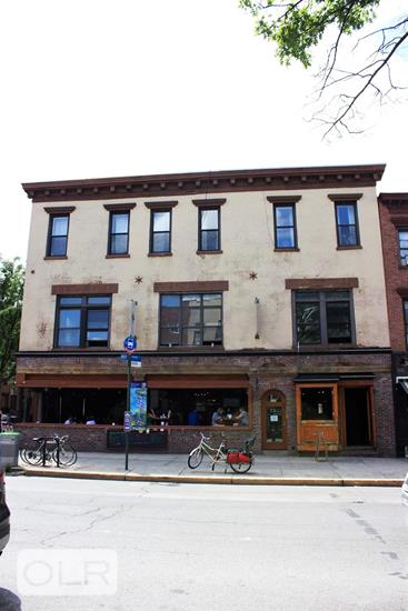 320 Court Street 3L Carroll Gardens Brooklyn NY 11231
