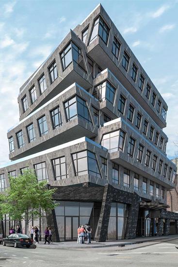 88 Withers Street 4B Williamsburg Brooklyn NY 11211