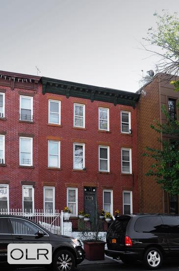 69 Grand Avenue Clinton Hill Brooklyn NY 11205
