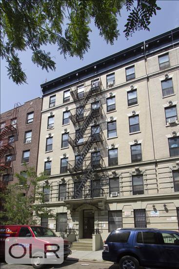 211 West 144th Street West Harlem New York NY 10030