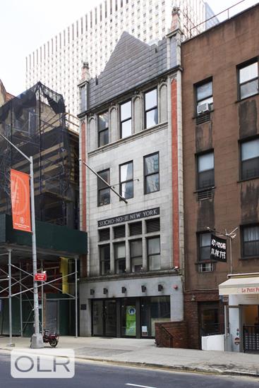249 East 53rd Street Turtle Bay New York NY 10022