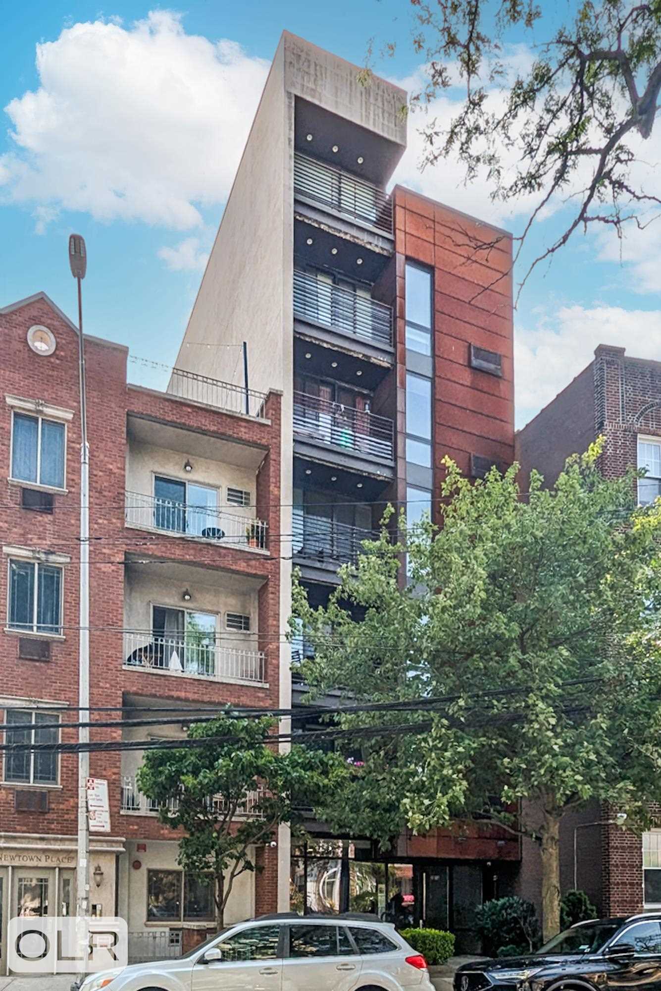 29-14 Newtown Avenue Astoria Queens NY 11102