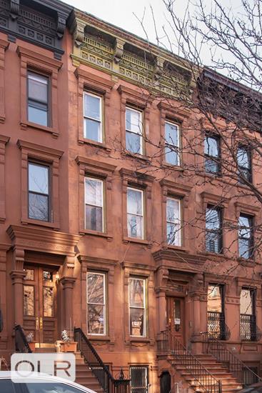 124 West 131st Street West Harlem New York NY 10027