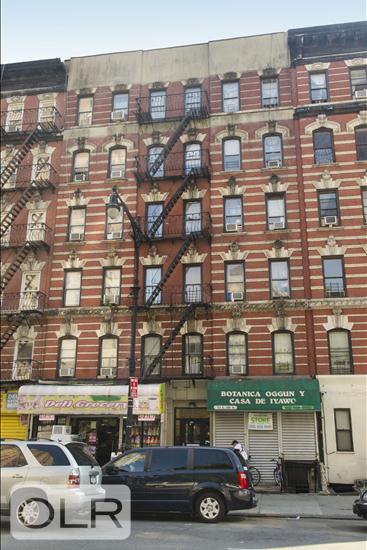 East Harlem