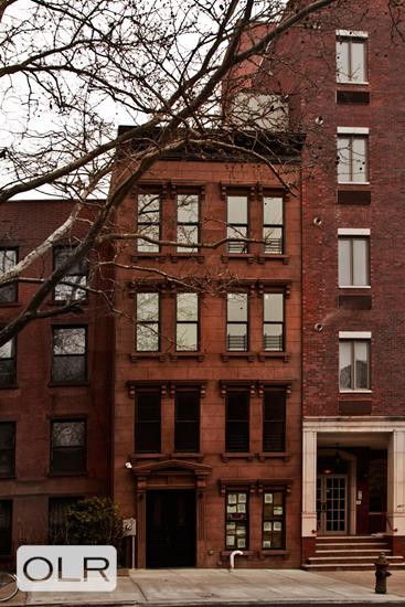 465 Vanderbilt Avenue TH Clinton Hill Brooklyn NY 11238