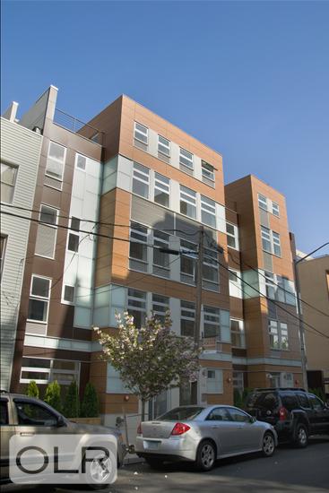 14 Monitor Street 1C East Williamsburg Brooklyn NY 11222