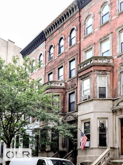 328 West 89th Street Upper West Side New York NY 10024