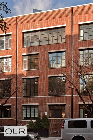 30 Sullivan Street Soho New York NY 10012