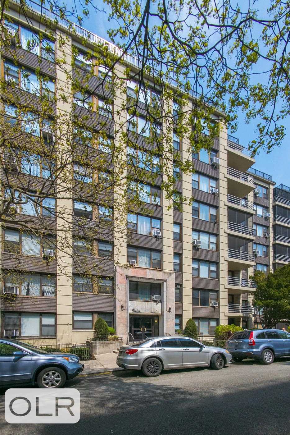 98-33 64th Avenue 5-E Forest Hills Queens NY 11374
