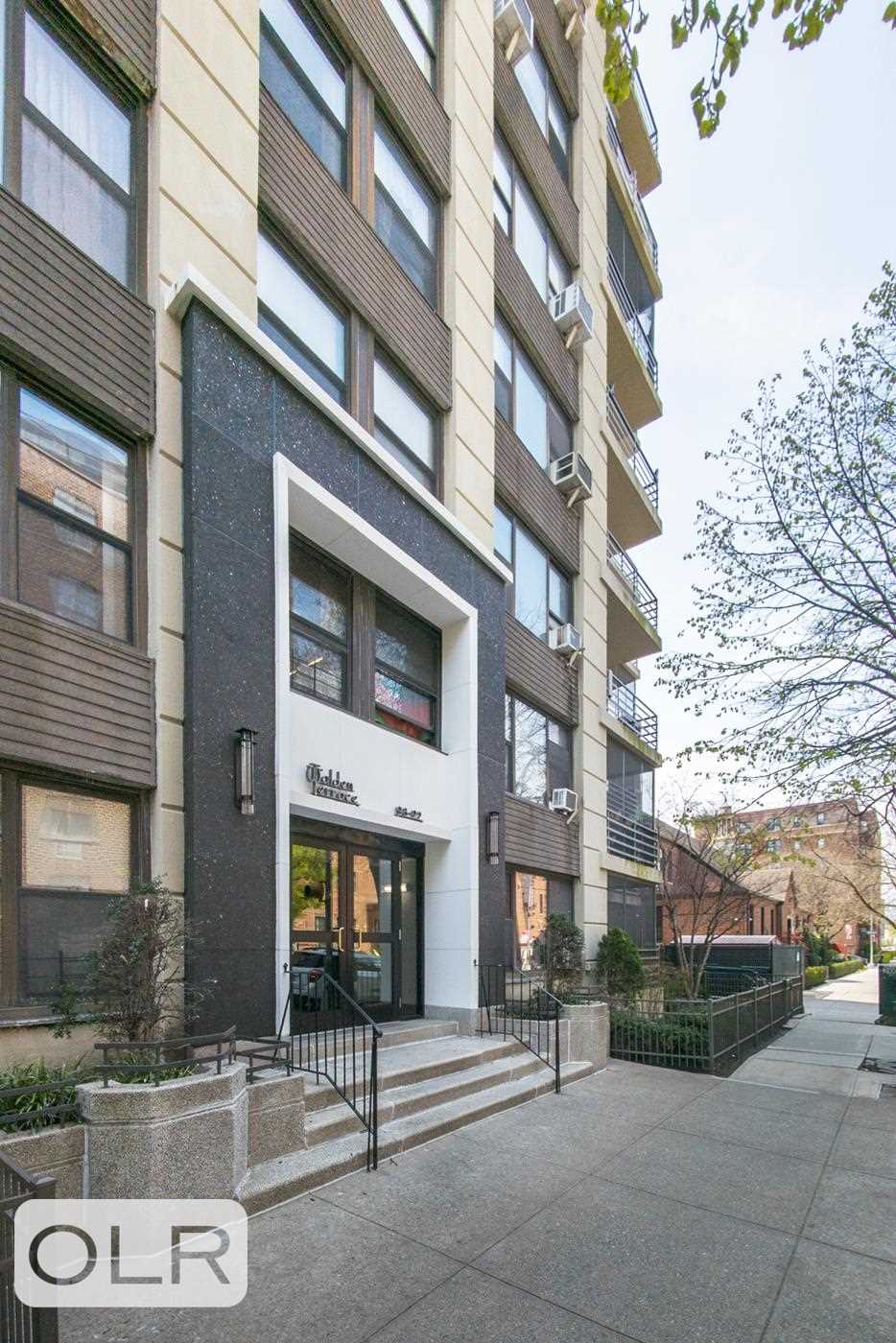 98-22 63rd Drive Forest Hills Queens NY 11374