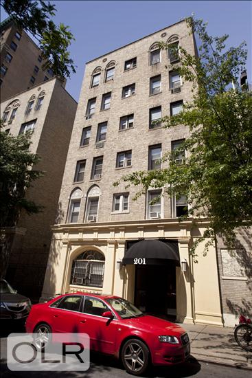 201 West 92nd Street 6L Upper West Side New York NY 10025