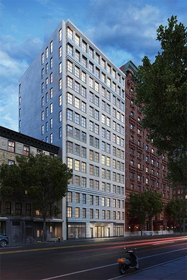 207 West 79th Street Upper West Side New York NY 10024