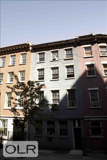 4 Bedford Street Greenwich Village New York NY 10014