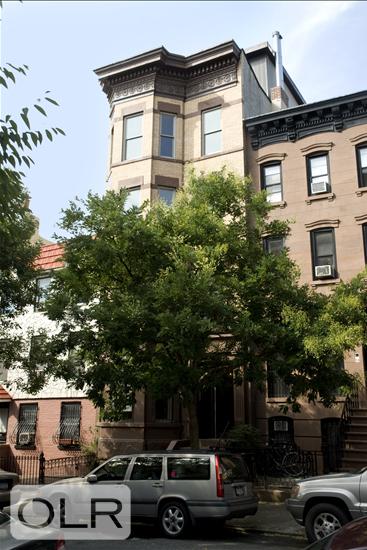 21 Lincoln Place 1 Park Slope Brooklyn NY 11217