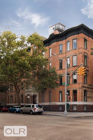 343 6th Avenue 3 Park Slope Brooklyn NY 11215