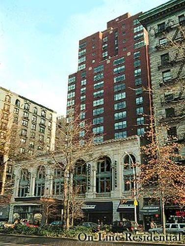 2250 Broadway 14B Upper West Side New York NY 10024