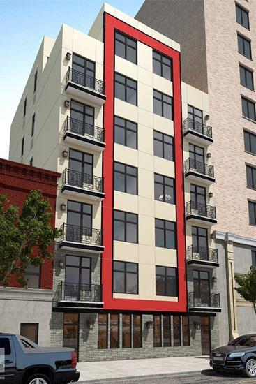 1004 Gates Avenue 6D Stuyvesant Heights Brooklyn NY 11221