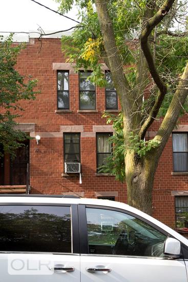 76 President Street Columbia Street Waterfront Dist. Brooklyn NY 11231