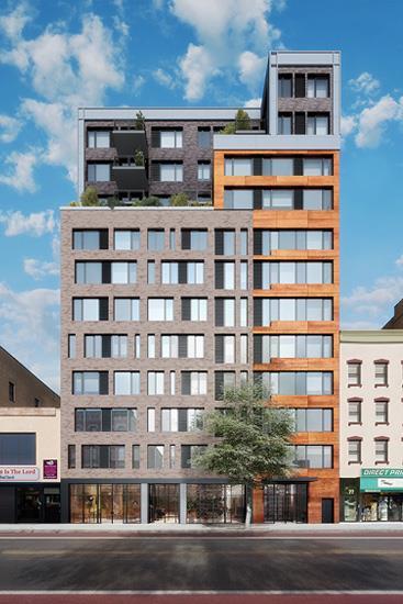 69 East 125th Street East Harlem New York NY 10035
