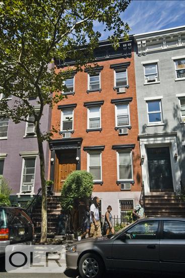 329 West 19th Street G Chelsea New York NY 10011
