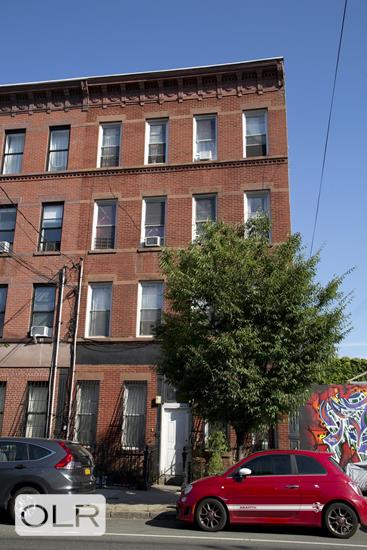 223 Van Brunt Street 1R Red Hook Brooklyn NY 11231