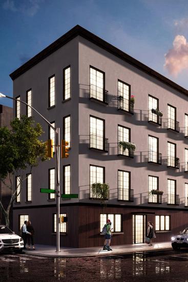 216 Pulaski Street 3R Bedford Stuyvesant Brooklyn NY 11206