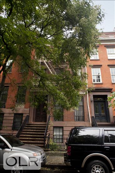 325 West 22nd Street Chelsea New York NY 10011