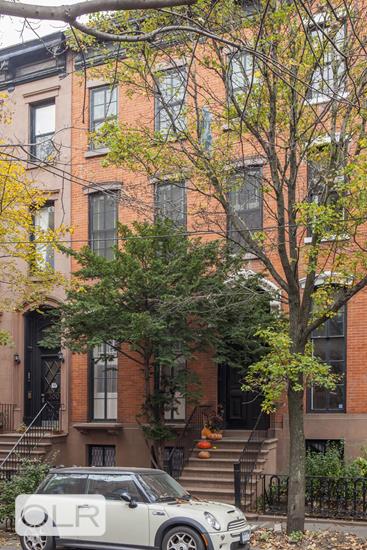 298 Hicks Street Brooklyn Heights Brooklyn NY 11201