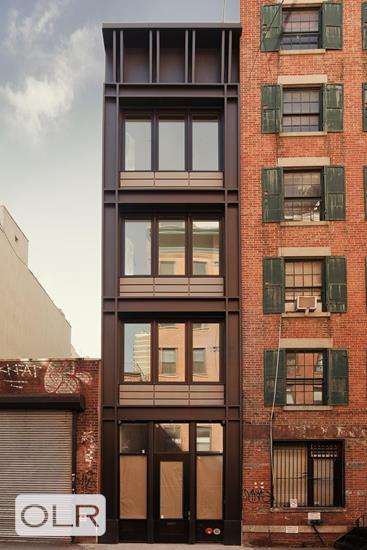 267 Water Street Seaport District New York NY 10038