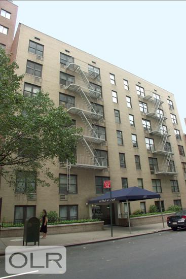 327 West 30th Street 4B Chelsea New York NY 10001