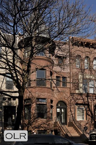 579 Jefferson Avenue 2 Stuyvesant Heights Brooklyn NY 11221