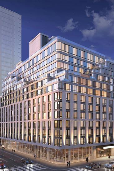 572 Eleventh Avenue Clinton New York NY 10036