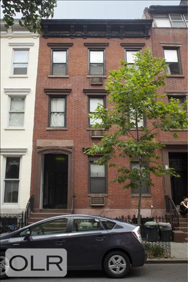 341 West 19th Street Chelsea New York NY 10011
