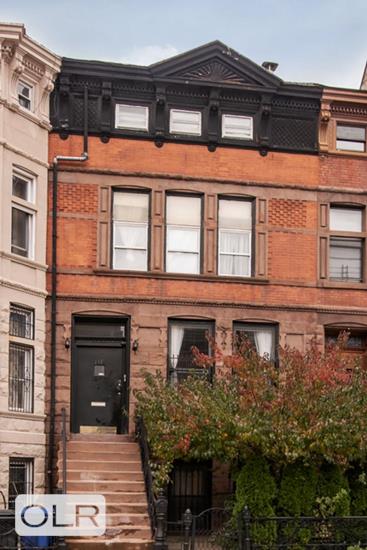 137 Decatur Street Stuyvesant Heights Brooklyn NY 11216