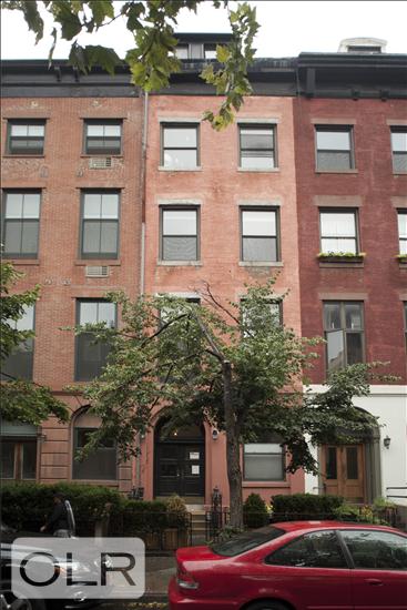 421 West 22nd Street 4R Chelsea New York NY 10011