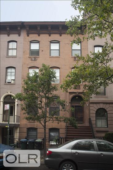 431 West 22nd Street Chelsea New York NY 10011