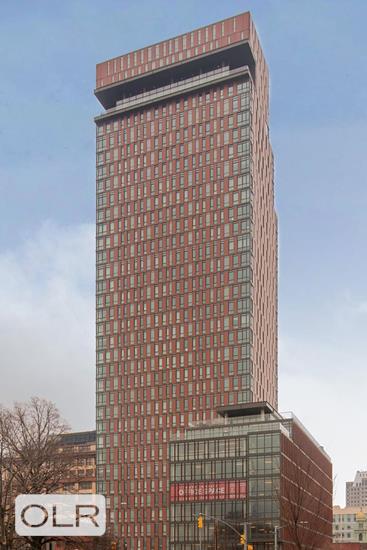 120 Nassau Street Downtown Brooklyn NY 11201